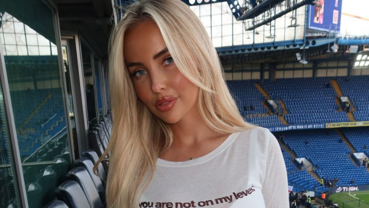 Γκολ και εκτός γηπέδου για τον Κόουλ Πάλμερ