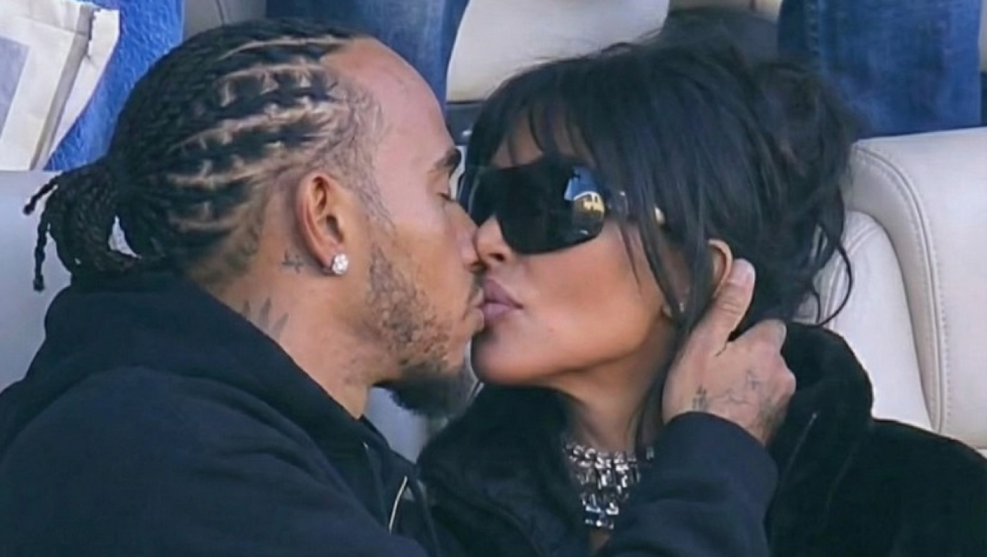 Οι... στιγμές Χάμιλτον και Καρντάσιαν στο Super Bowl