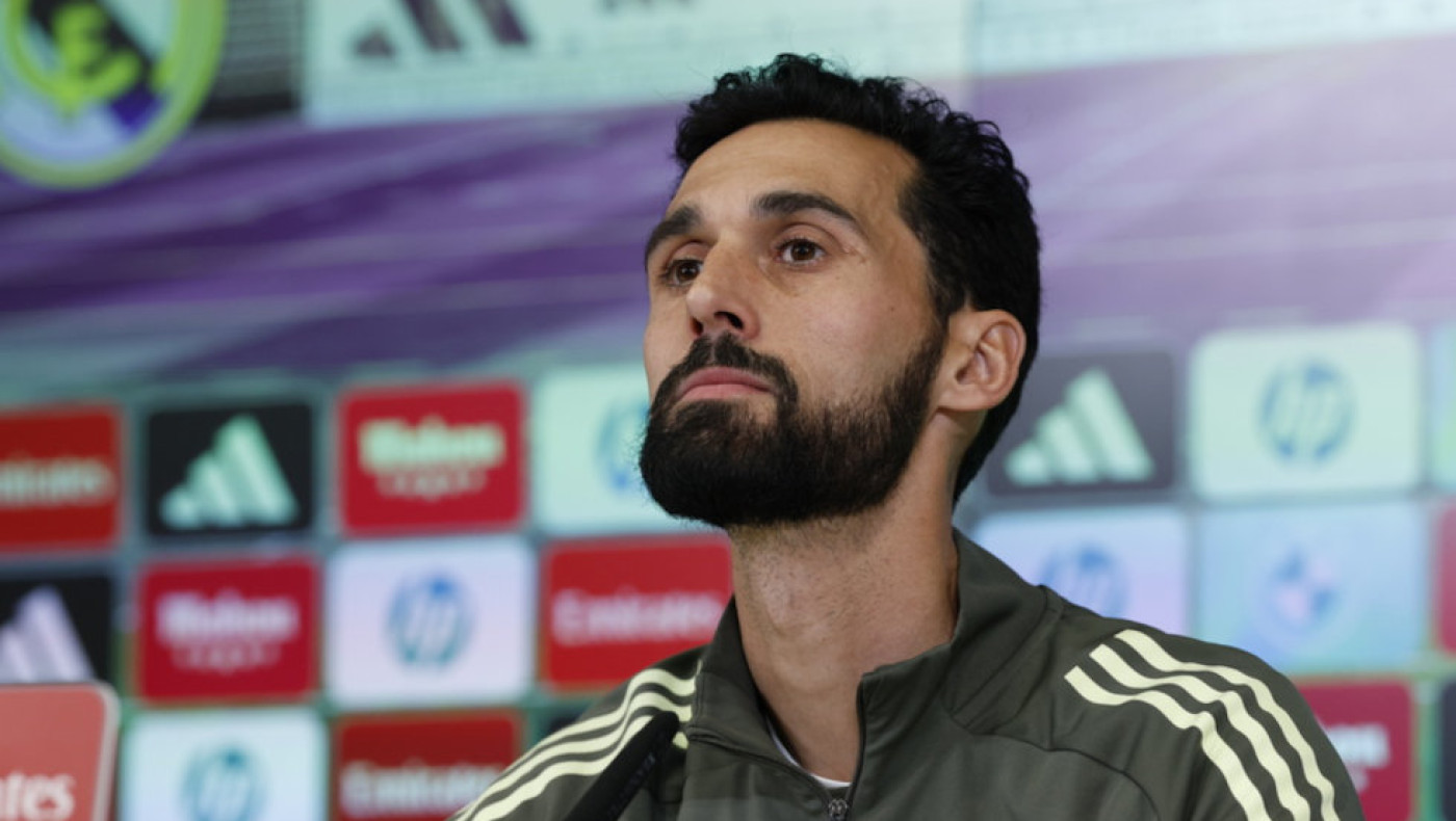 Ρεάλ Μαδρίτης: Προς την πόρτα της εξόδου ο Αρμπελόα