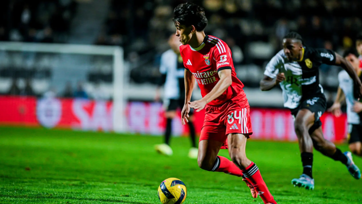 ΠΑΟΚ: «Ακυρώθηκε η μεταγραφή του Ζοάο Ρέγκο»-Τι λένε οι Πορτογάλοι