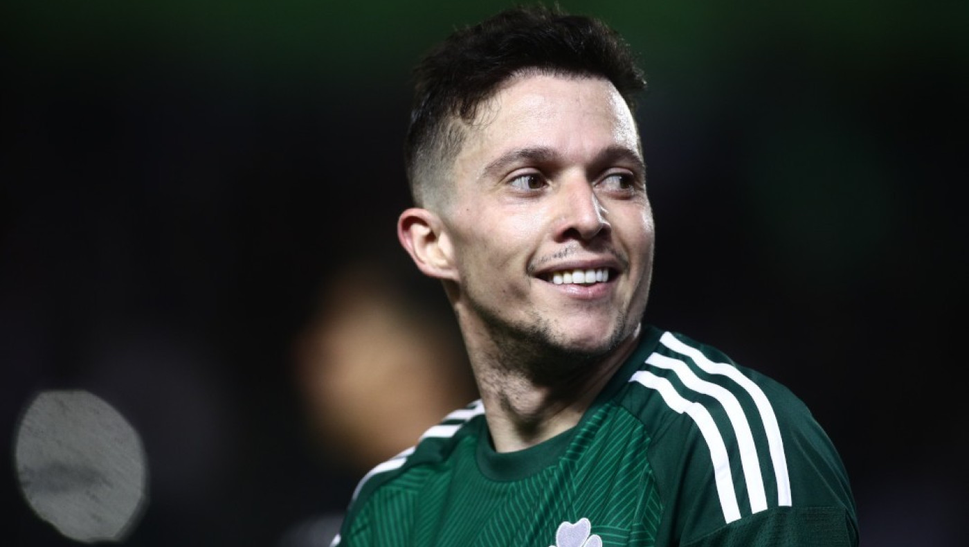 Ο ΠΑΟΚ του έχει κλείσει το μάτι και ο Μπερνάρ πιέζει για να έρθει