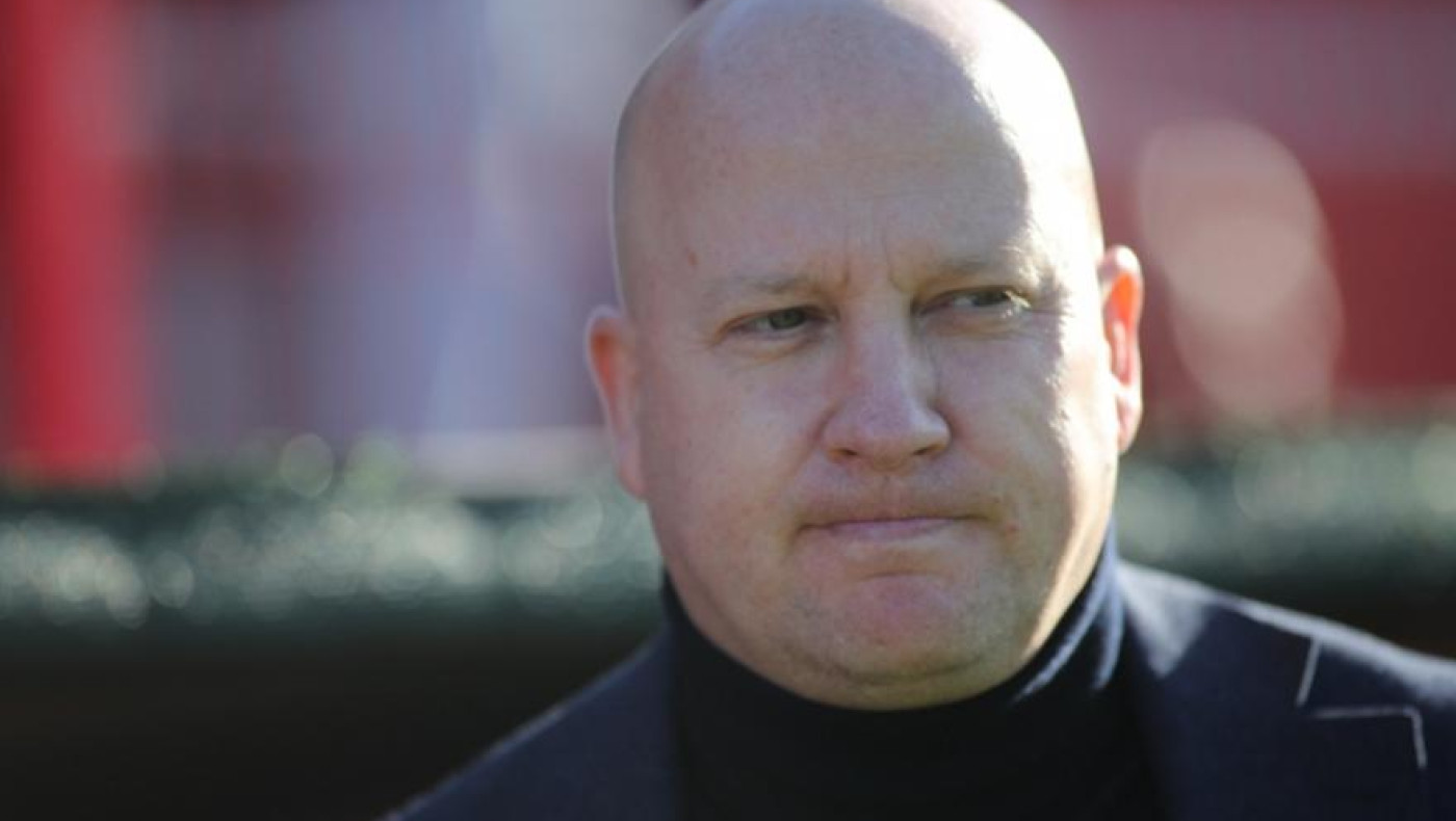 Νίκολιτς: «Ο κόσμος μας είναι ο MVP, τώρα κοιτάμε το ντέρμπι με ΠΑΟΚ»