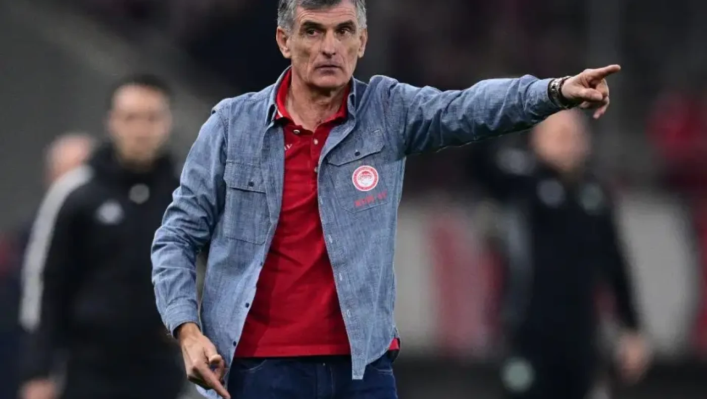 Μεντιλίμπαρ: «Δεν σημαίνει κάτι η απώλεια της πρώτης θέσης»