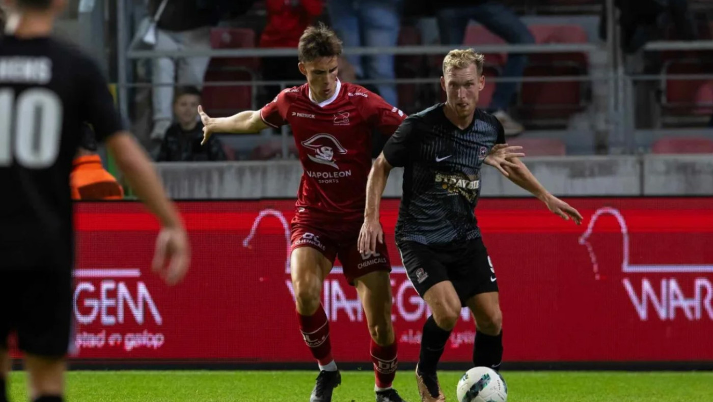 Μάντζιος: Εμπιστοσύνη σε γκολ, κόρνερ και κάρτες