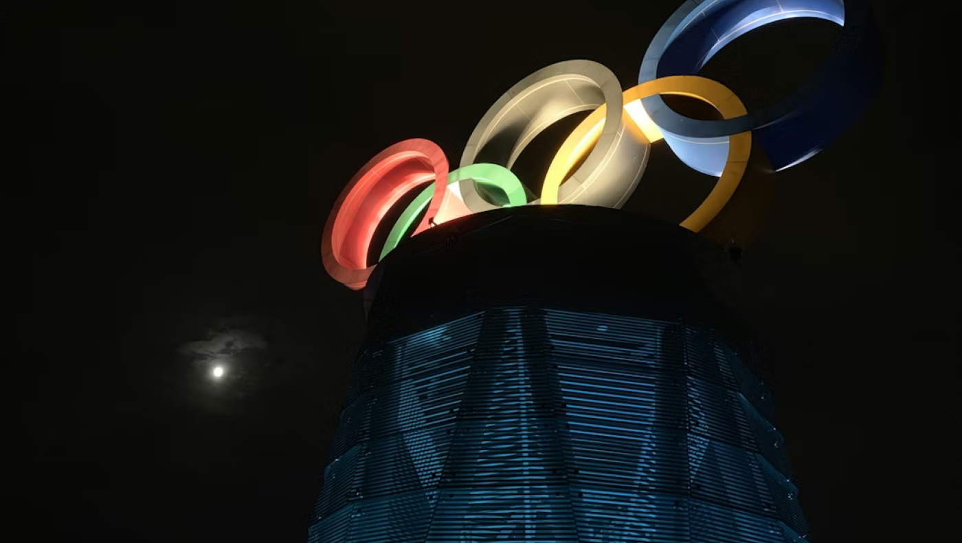 Μετάλλια από... χρυσάφι στους Χειμερινούς Ολυμπιακούς Αγώνες