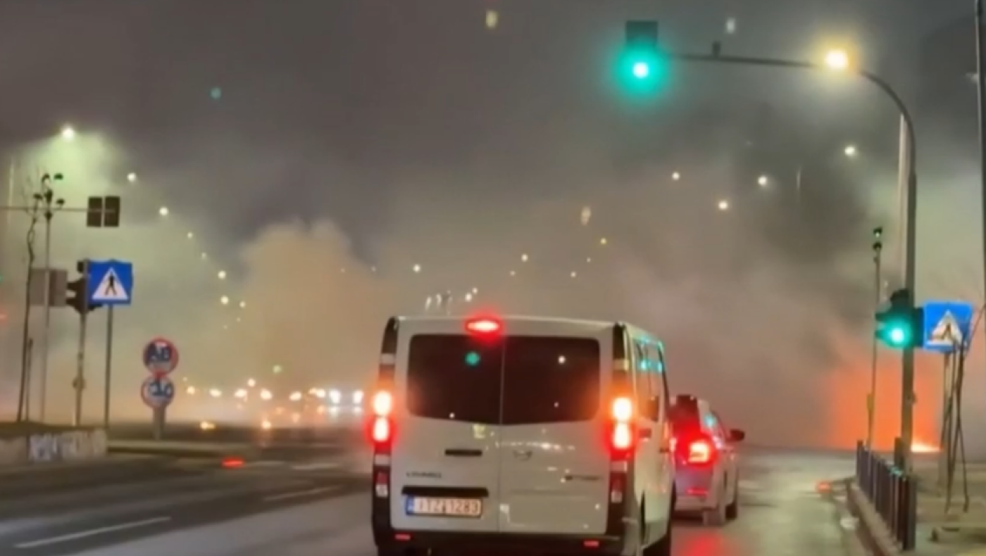 Πρυτανεία ΑΠΘ: «Άθλιο ψέμα» η άδεια για το πάρτι