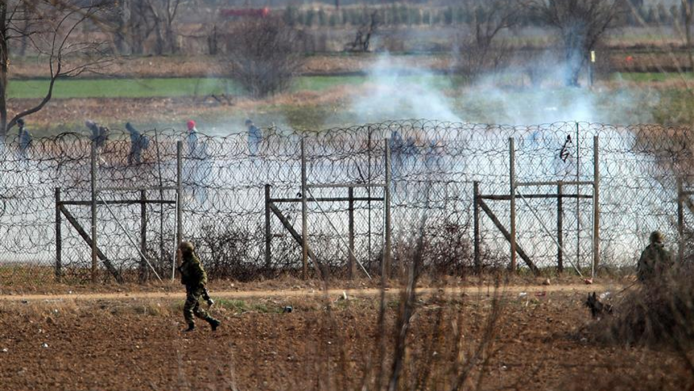 Νεκροί δύο μετανάστες στον Έβρο: Ερευνάται αν προσπάθησαν να διαβούν το ποτάμι