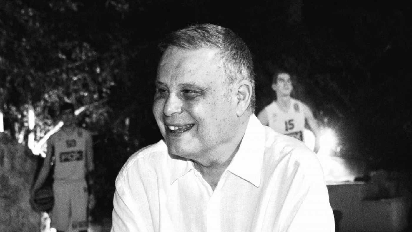Ντέιβιντ Φέντερμαν: Πέθανε o συνιδιοκτήτης της Μακάμπι Τελ Αβίβ