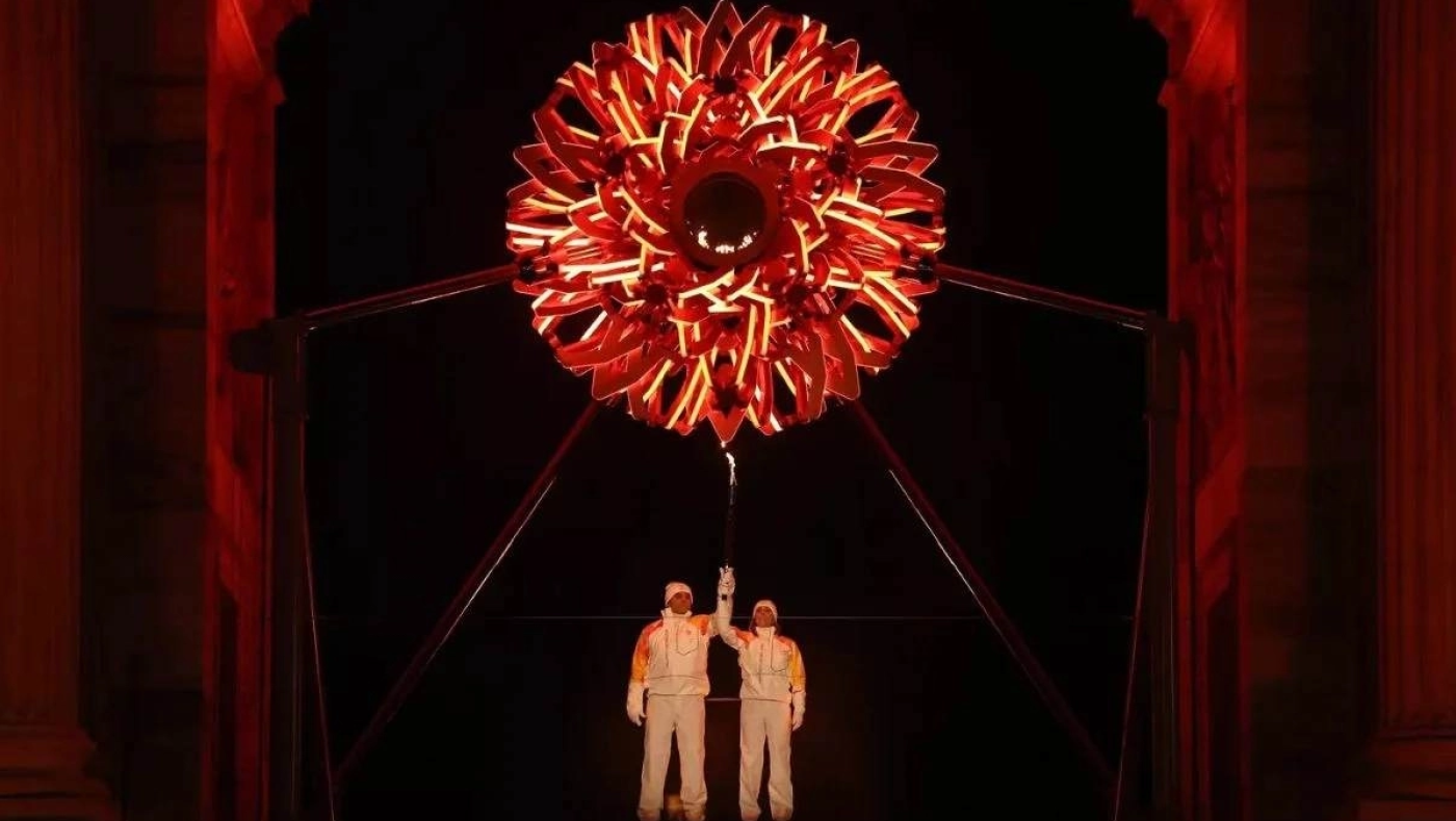 Χειμερινοί Ολυμπιακοί Αγώνες: Γιατί κατηγορούν για... σατανισμό την Ιταλία