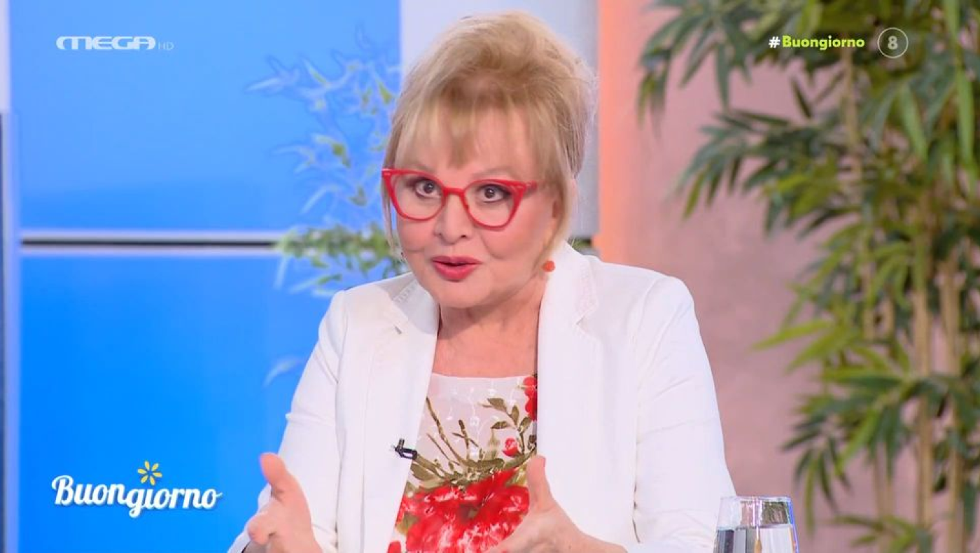 «Με έδιωξαν από την Καινούργιου γιατί δεν ήθελα να μπω στο πάνελ»