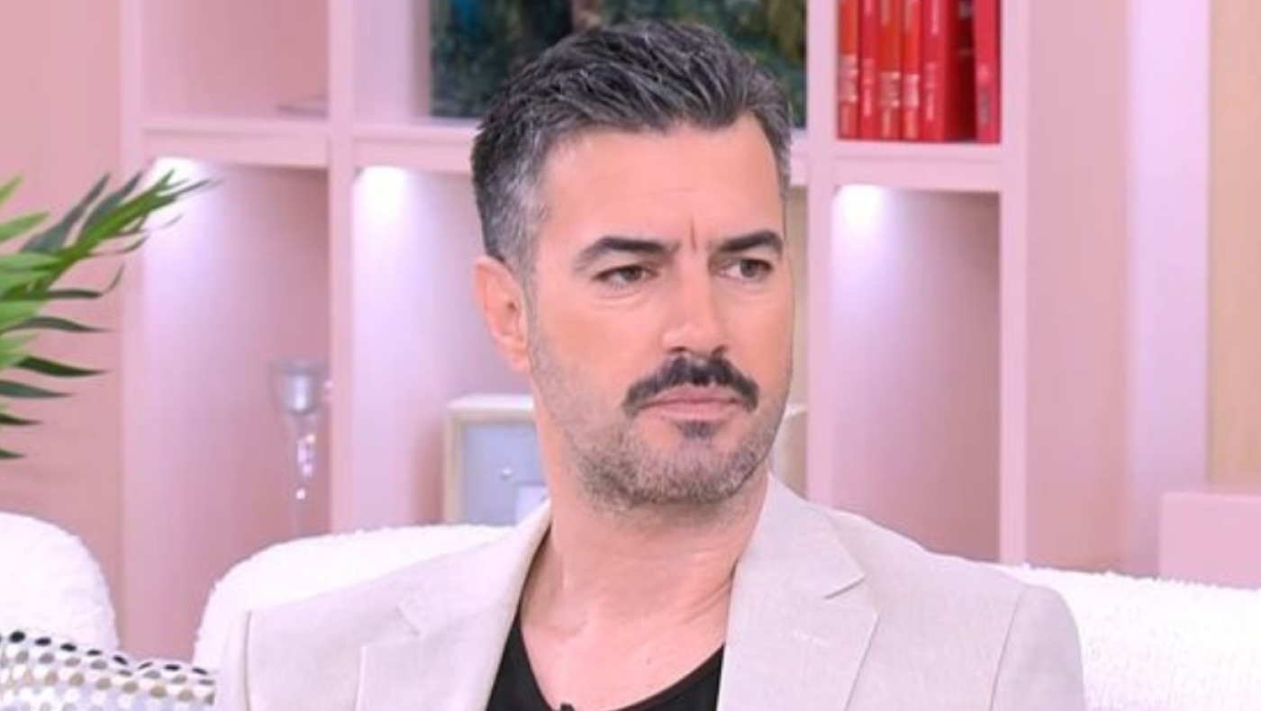 Διπλό «παιχνίδι» Τσιμιτσέλη στον ΣΚΑΪ