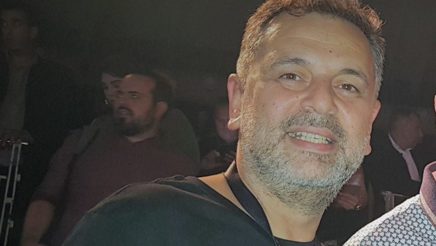 Γιώργος Μάρκου: Πέθανε ο Γενικός Διευθυντής του MAD