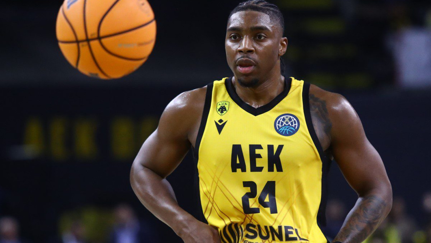 Μπάρτλεϊ: «Τρέφω μόνο σεβασμό για τον ΠΑΟΚ»