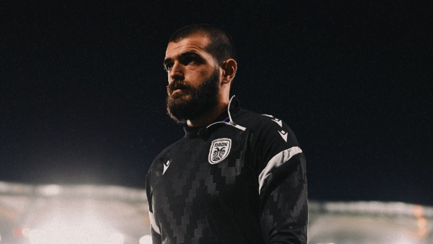 Ανακοίνωσε και ο ΠΑΟΚ τον δανεισμό Γκουγκεσασβίλι στον Ατρόμητο