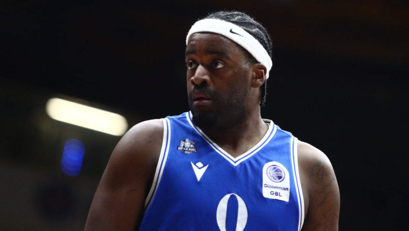 Το εκτός έδρας παιχνίδι του Ηρακλή στο Περιστέρι