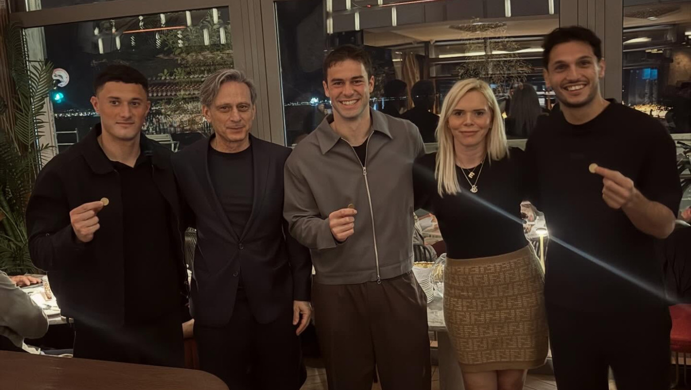 Ηρακλής: Πρωτοχρονιάτικη πίτα, με νικητές και… συσπείρωση