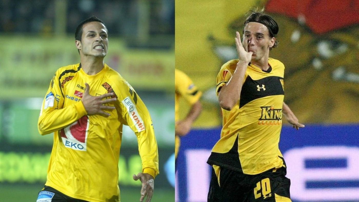 Άρης: Χειμωνιάτικες αποχωρήσεις που σήμαναν το τέλος μιας εποχής