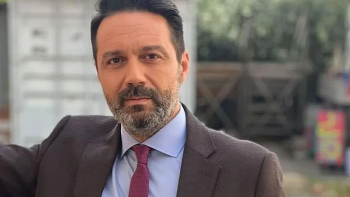 Αρνείται τις κατηγορίες ο Γιώργος Κακούσης: «Όλες μου οι συναλλαγές είναι νόμιμες»