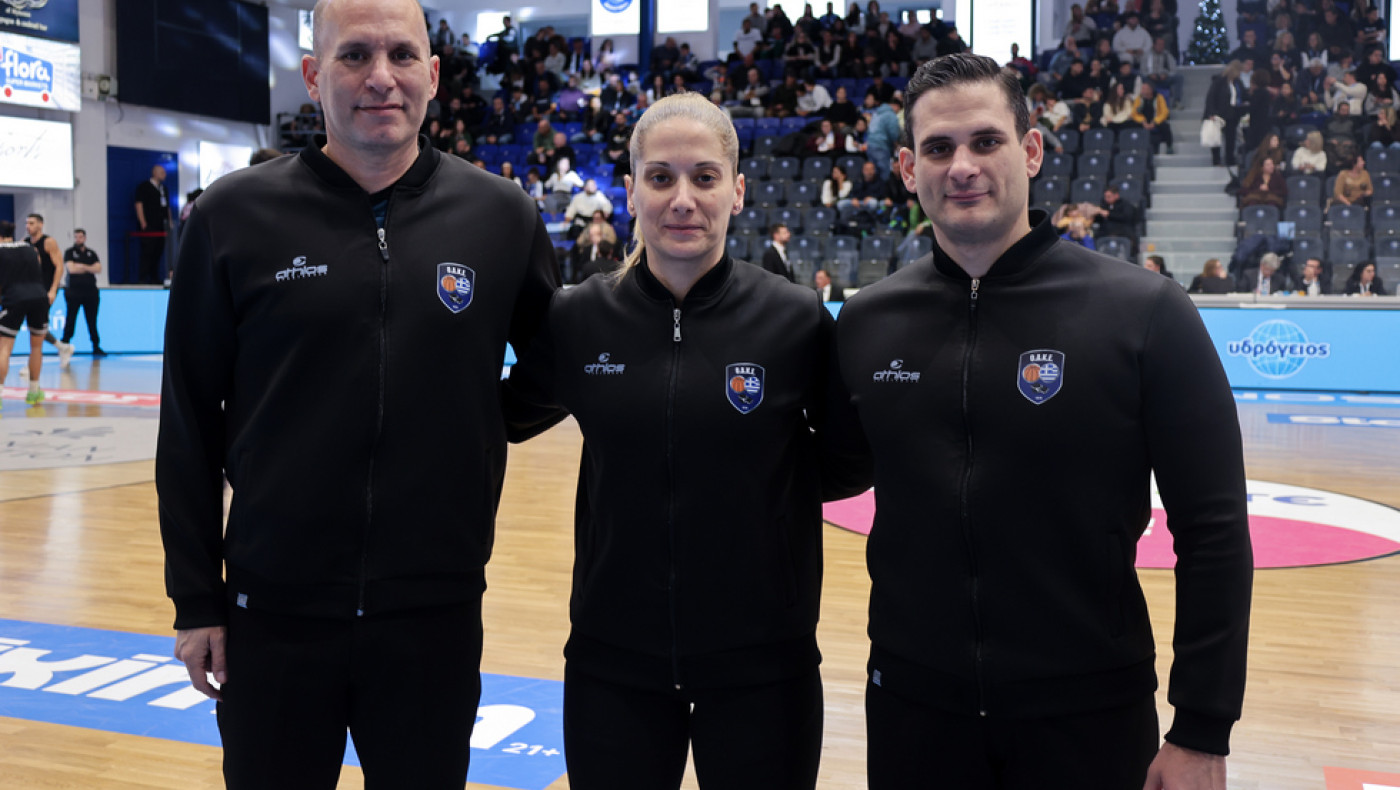 ΠΑΟΚ: Ορισμοί με... παρελθόν για Κολοσσό