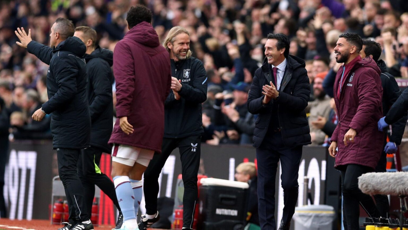 Κόκκινος: Χωρίς άγχος οι «χωριάτες»...