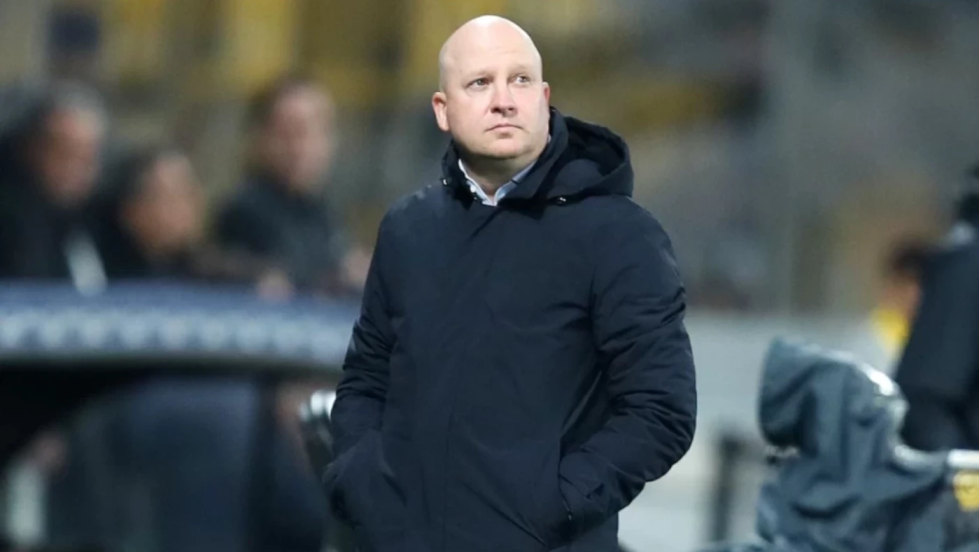 ΑΕΚ: Η ανανεωμένη λίστα για το Conference League-Αυτές είναι οι αλλαγές