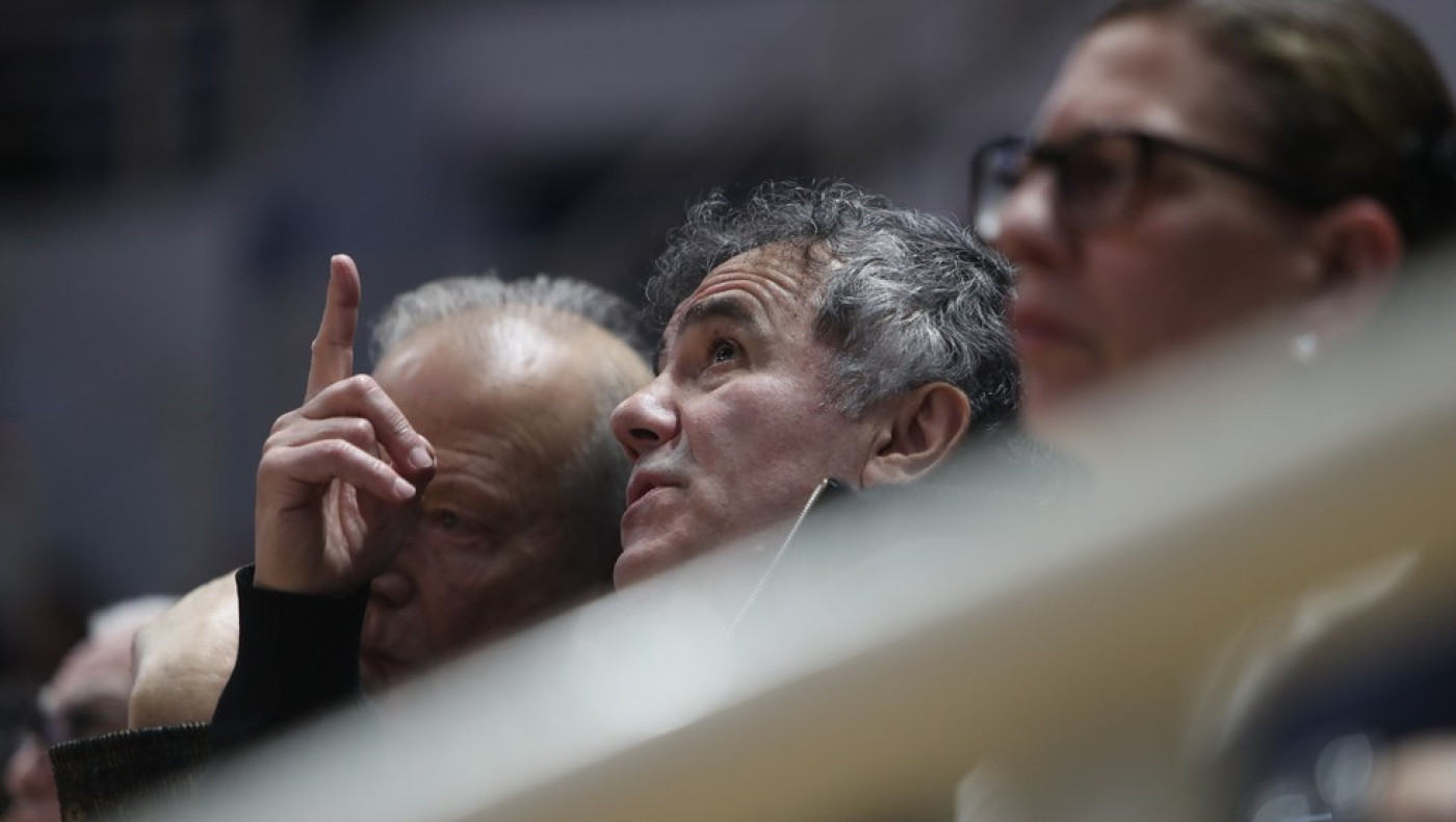 ΚΑΕ ΠΑΟΚ: Πότε θα γίνει η γενική συνέλευση