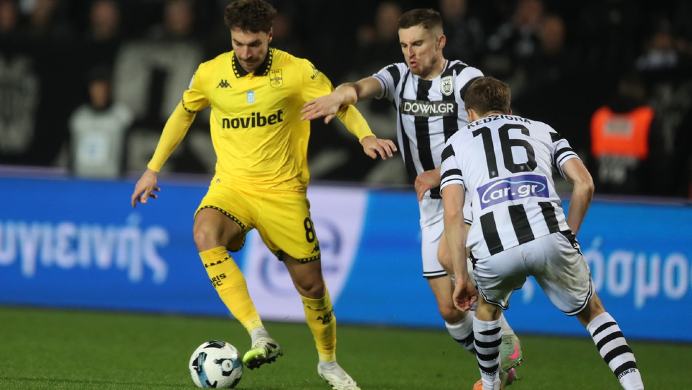 «Διαφορετικές οι φιλοσοφίες ΠΑΟΚ και Άρη, τι να προσέξουν Λουτσέσκου και Χιμένεθ»