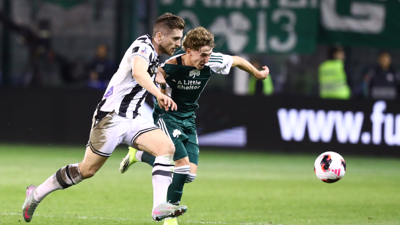 Καπετανόπουλος: «Ολοκληρωμένος ο ΠΑΟΚ-Συνονθύλευμα ο Παναθηναϊκός»