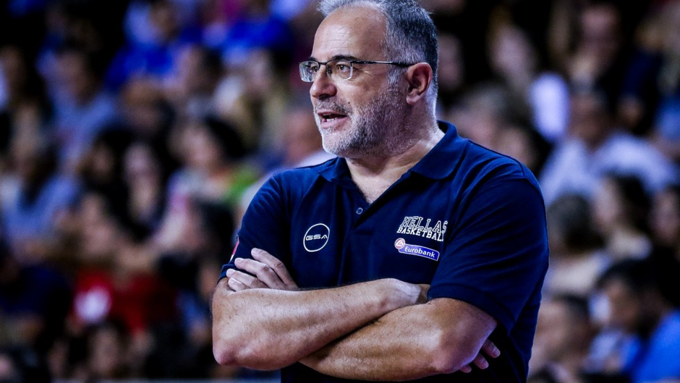 Σκουρτόπουλος: Συλλυπητήρια από ΕΟΚ, ΕΣΑΚΕ και ομάδες