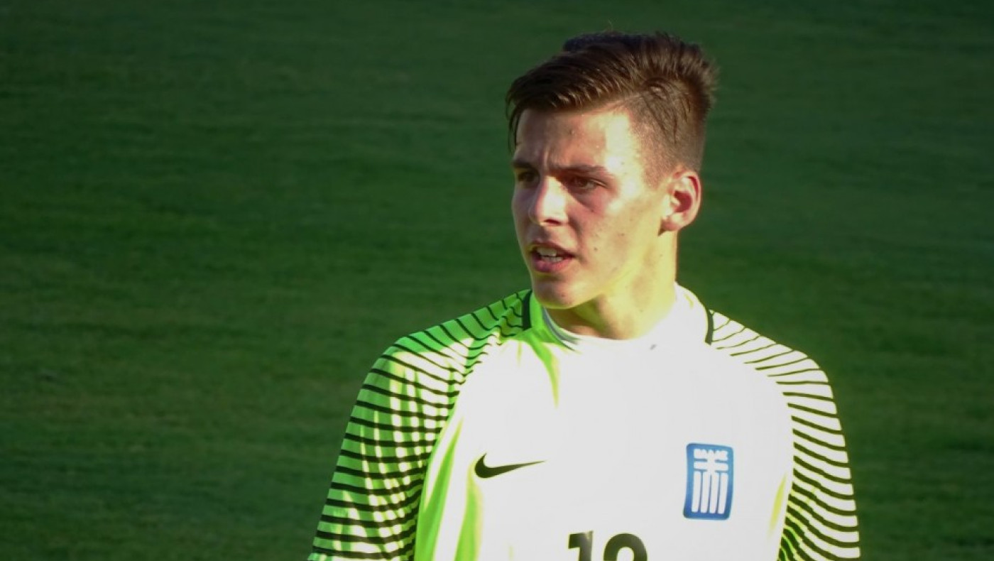 Παίρνει Στεργιάκη ο ΠΑΟΚ