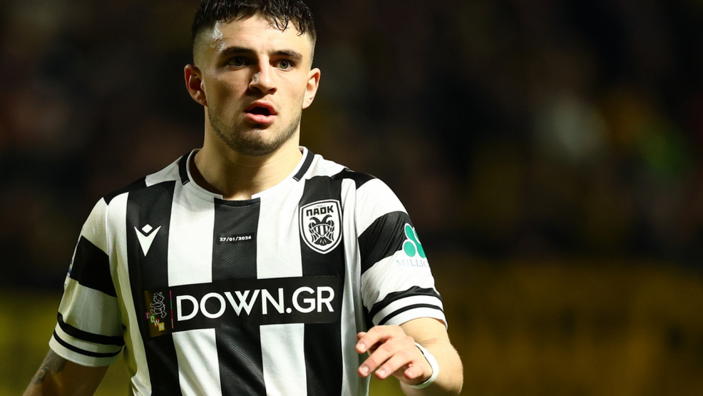 CIES: Στην 10άδα των πιο ακριβών παικτών της Super League Ζαφείρης,  Κωνσταντέλιας αλλά και Μύθου