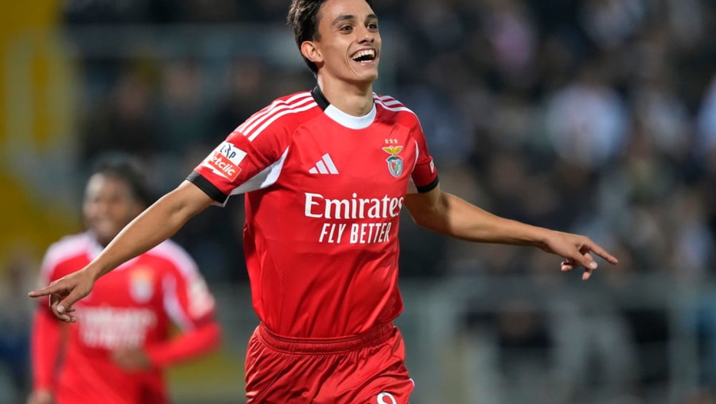 Abola: «Ο ΠΑΟΚ θέλει να πάρει τον ﻿Ζοάο Ρέγκο﻿ της Μπενφίκα»