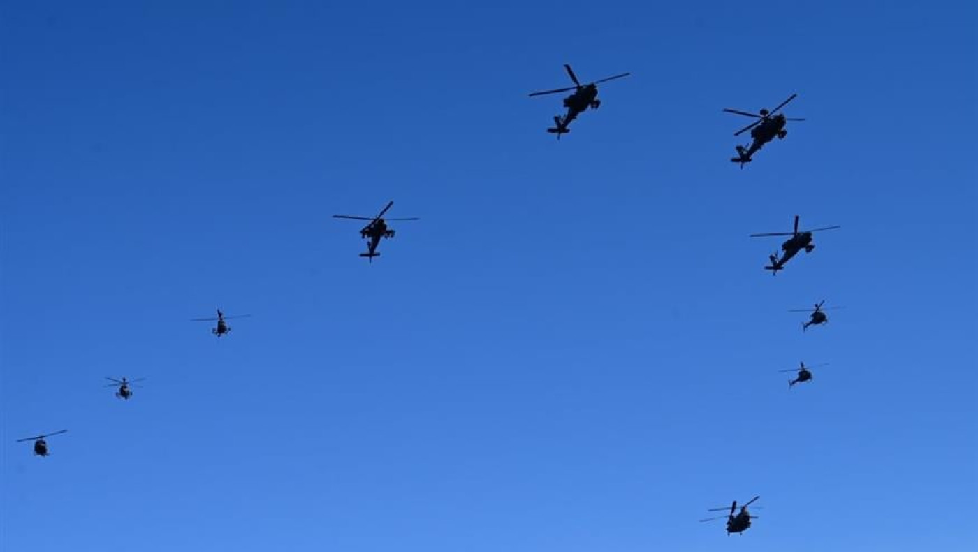 Ένοπλες Δυνάμεις: Η «Ασπίδα του Αχιλλέα» και πώς θα αξιοποιηθεί