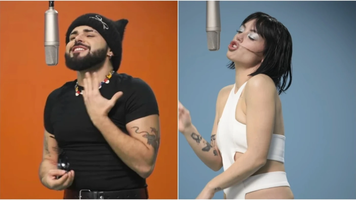 Eurovision: Η ώρα του πρώτου ημιτελικού-Πώς θα γίνει η ψηφοφορία του κοινού