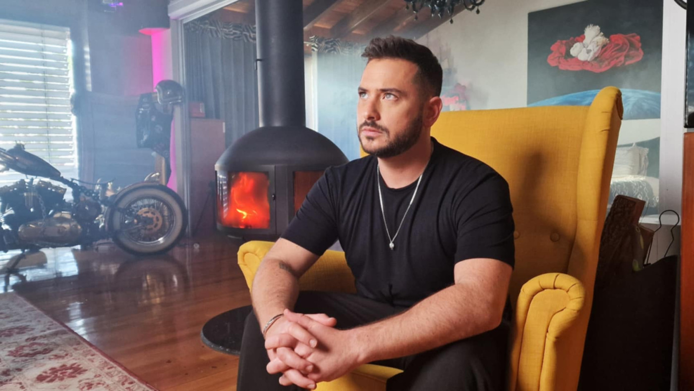 Θέμης Παναγιωτίδης: Κλέβει τις εντυπώσεις από τον Βορρά μέχρι τον Νότο