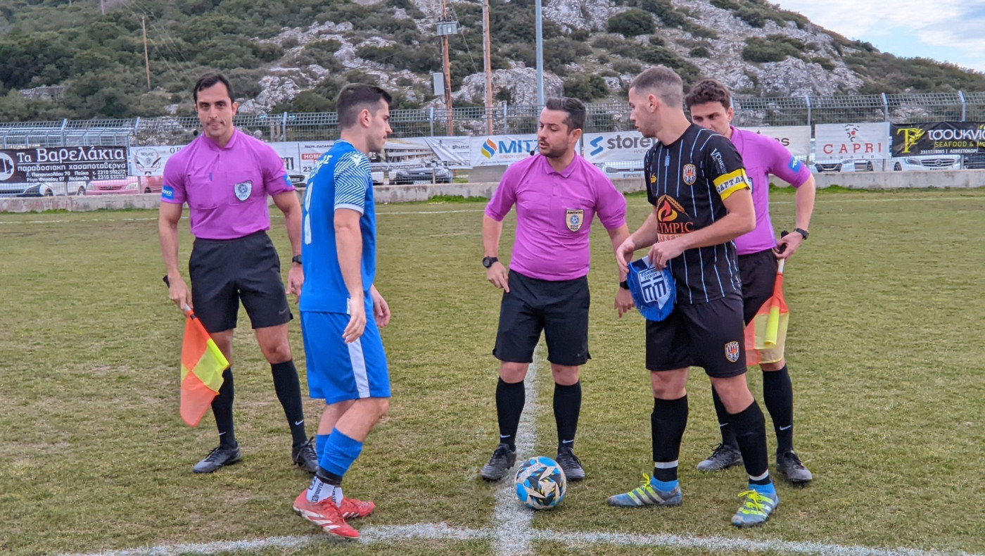 Το πανόραμα της ΕΠΣΜ: Βαθμολογίες σε όλες τις κατηγορίες