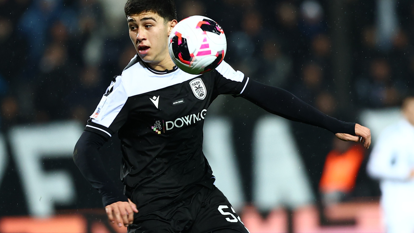 PAOK VIEW: «Πανάξια νίκη με το χρυσό δίδυμο Χατσίδη - Γιακουμάκη, συγκλονιστικός ο Ζίβκοβιτς»