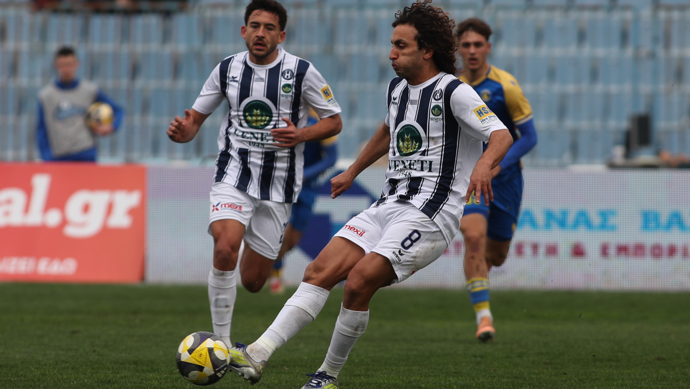 Super League 2 - Play offs: Η βαθμολογία και η επόμενη αγωνιστική