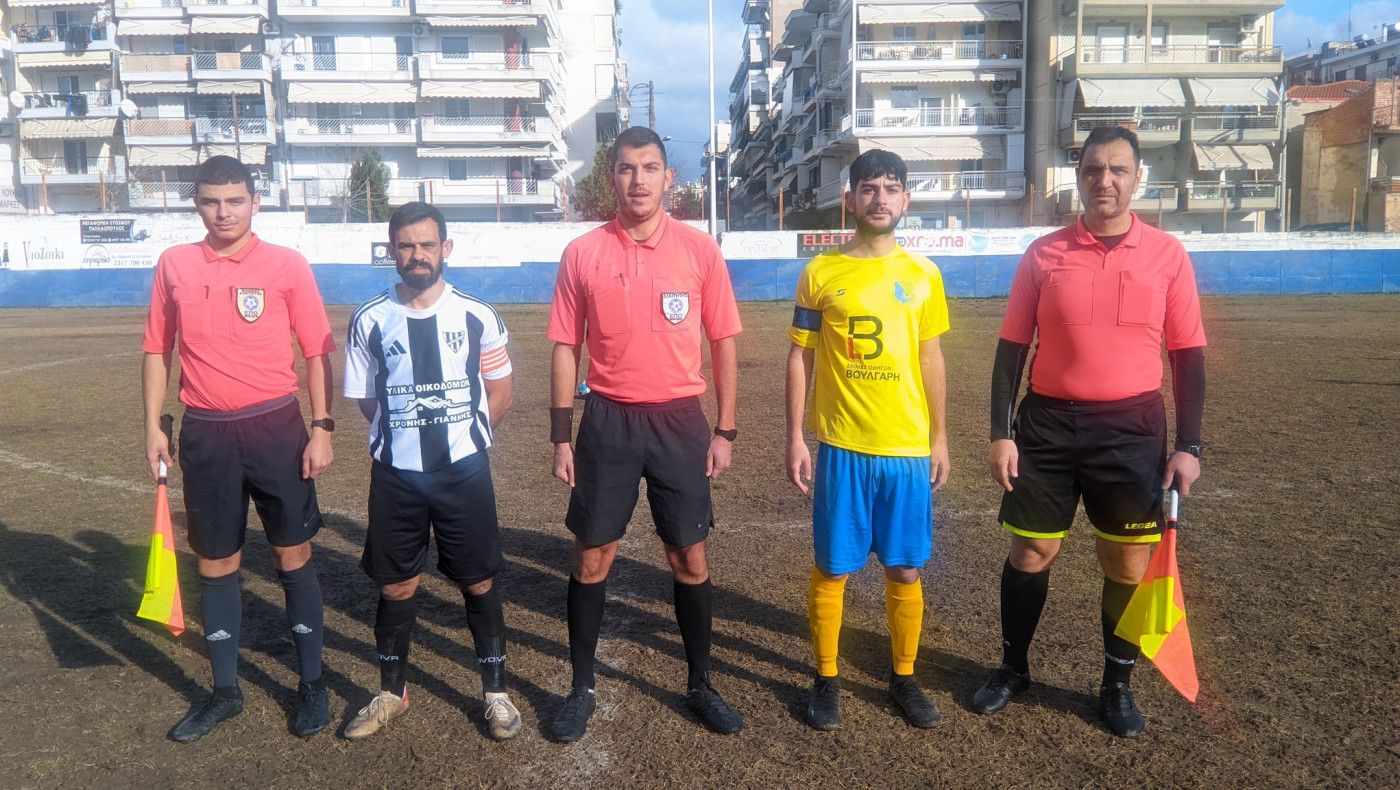 Ελευθεριακός-Ψωμάς: «Ο κόσμος να αγκαλιάσει αυτή την προσπάθεια»