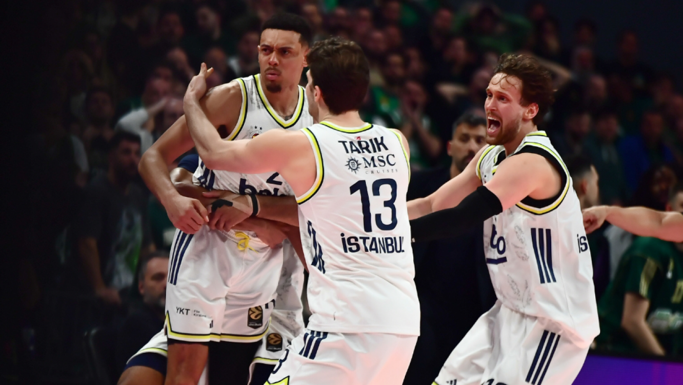 Έξαλλοι στη Φενέρ με τον Παναθηναϊκό - Διαμαρτυρία στην Ευρωλίγκα