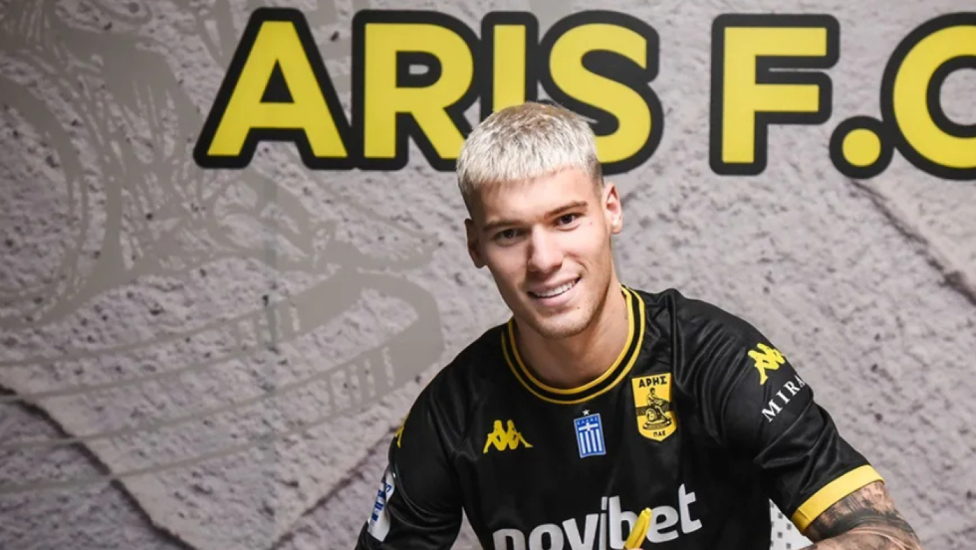 Κέρκεζ: «Να δείξουμε τι μπορούμε να κάνουμε και μαζέψουμε βαθμούς»