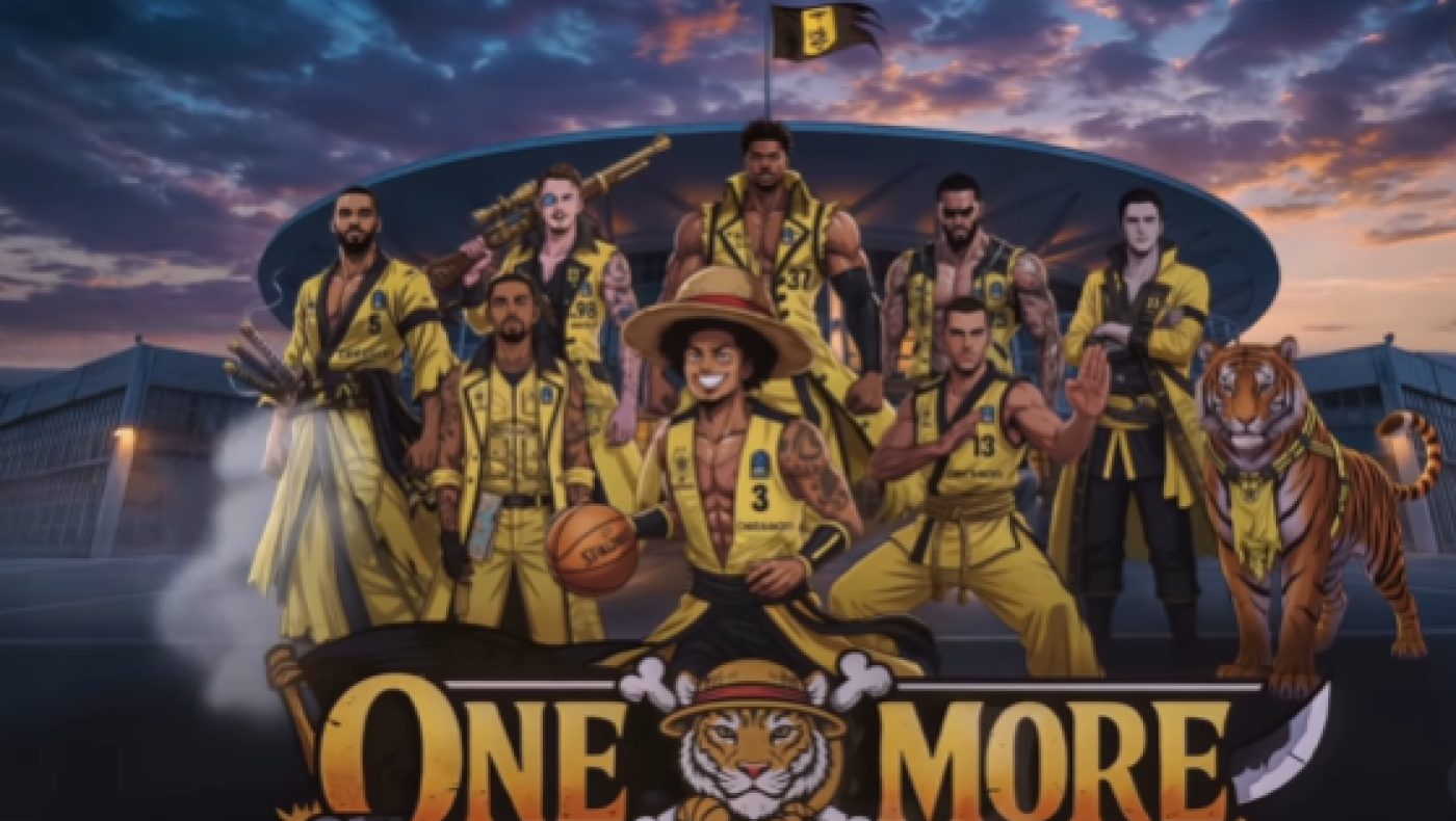 Άρης: Έτοιμοι να… κουρσέψουν το κάστρο της Κλουζ