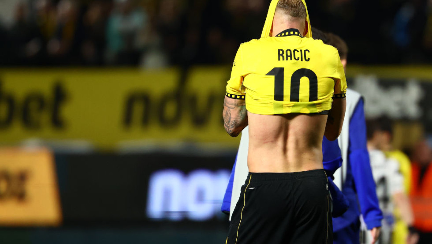 Super League 1: Ο Άρης των... ισοπαλιών