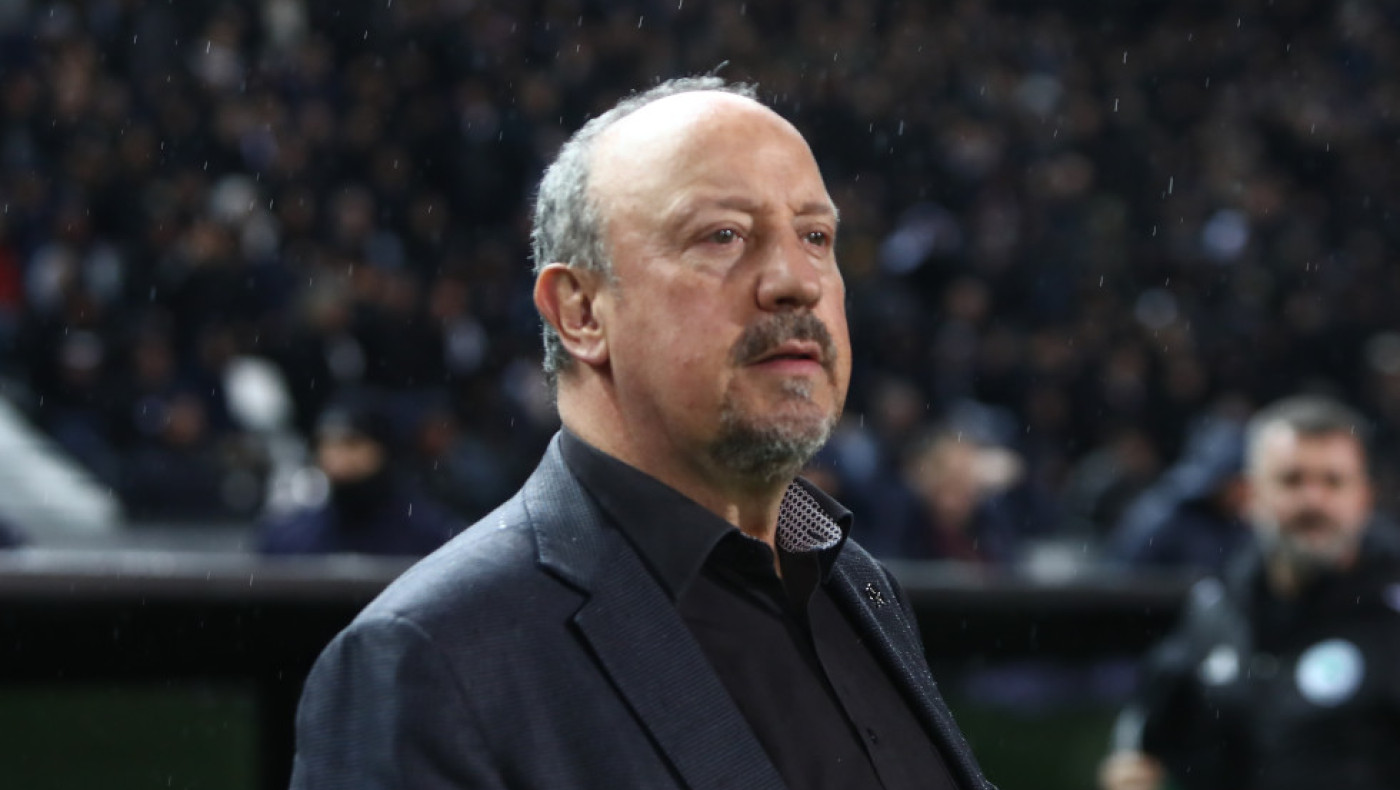 Παναθηναϊκός: Η αρχική ενδεκάδα στη μάχη πρόκρισης κόντρα στη Μπέτις