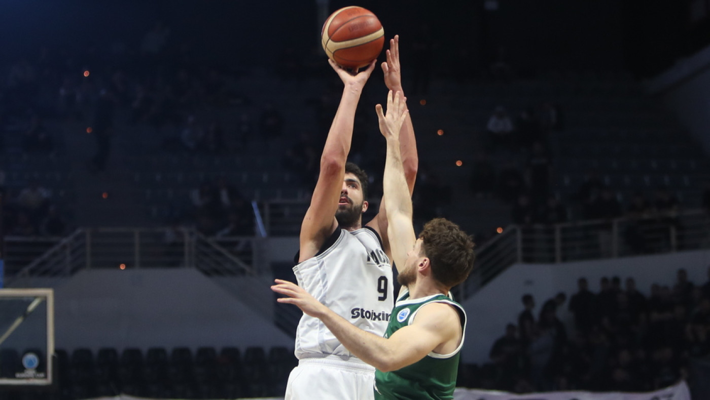 ΠΑΟΚ: Ο Χουγκάζ θα περάσει την πόρτα του χειρουργείου