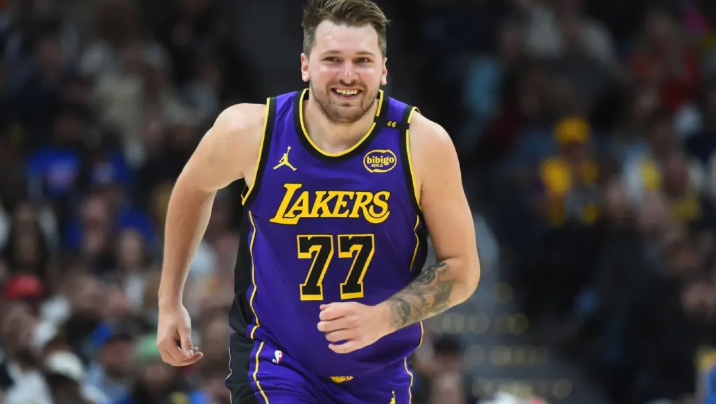 ΝΒΑ: Ντόντσιτς, Καουάι και Γιόκιτς το βιολί τους