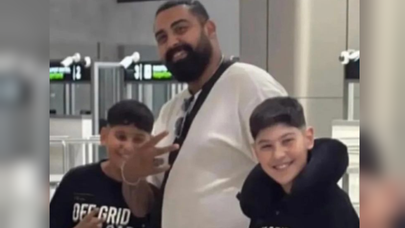 Γερμανία: Έλληνας και όχι Σύρος με ιθαγένεια ο δολοφόνος του ελεγκτή