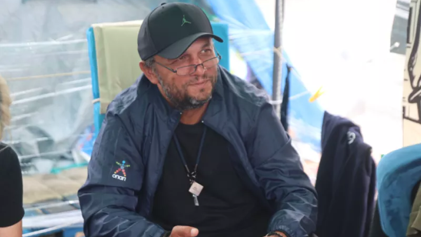 Κατηγορούν για επίθεση τον Πάνο Ρούτσι: «Σαν νταής έβρισε δικηγόρους»