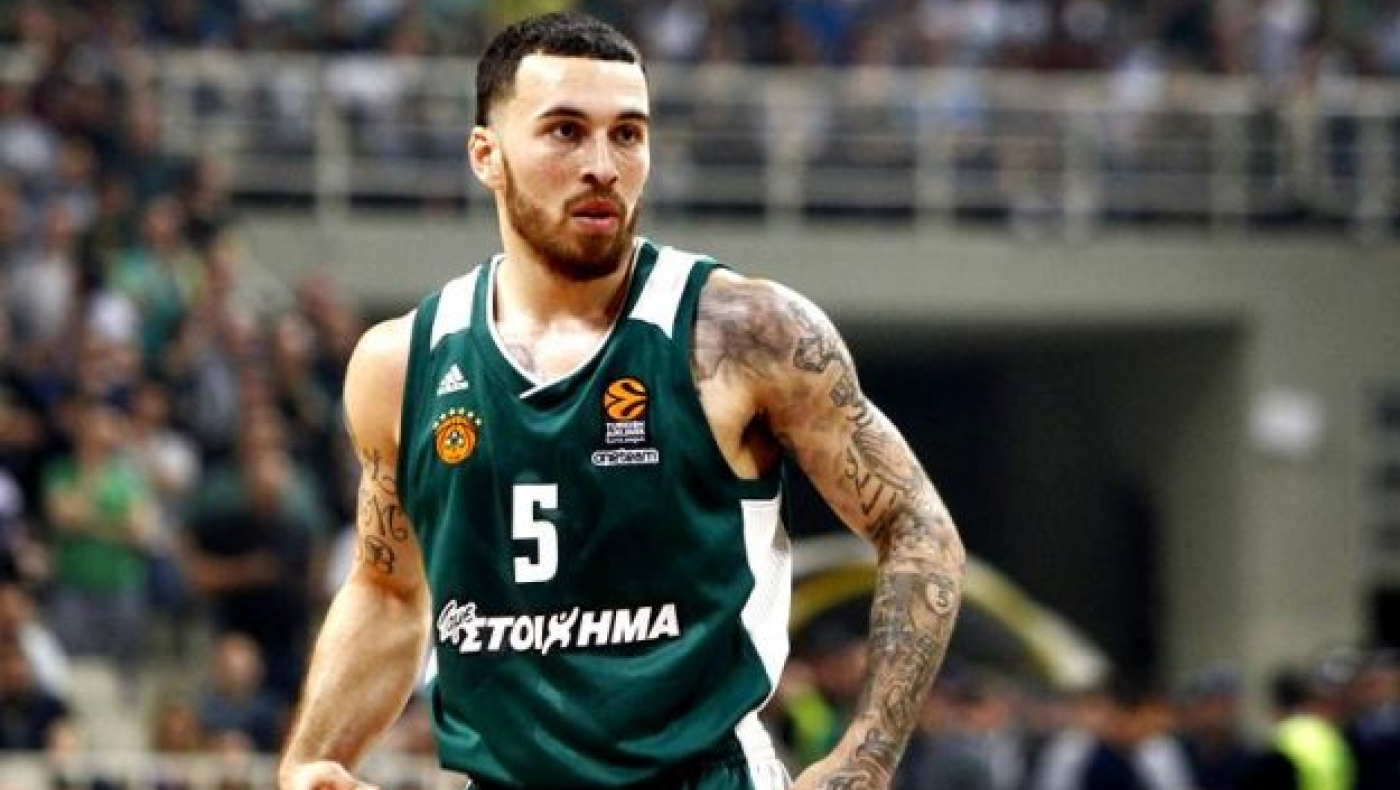 Η επόμενη μέρα του Μάικ Τζέιμς και ο Γιαννακόπουλος: «Τηλεφώνησε στον DPG»