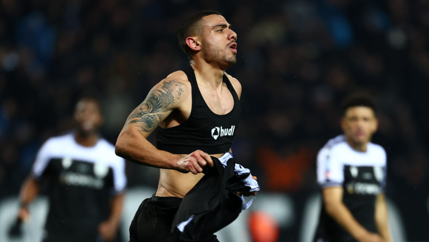 Ο Γιακουμάκης δίνει πάλι τη λύση στον ΠΑΟΚ και 1-0 ο Δικέφαλος (vid)